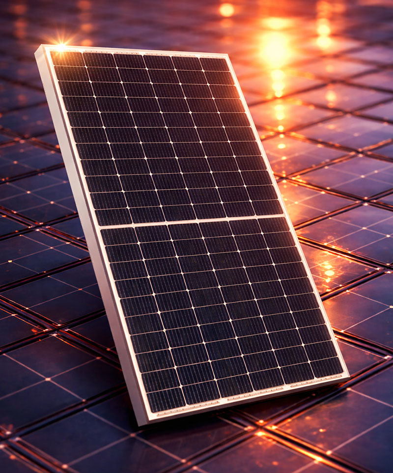 Solar Module