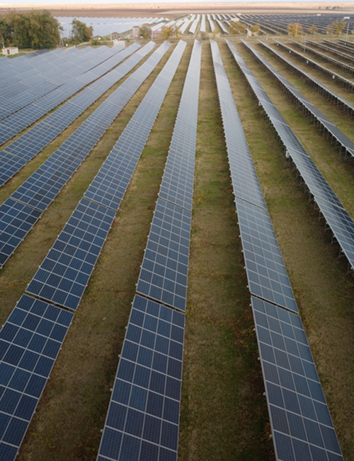 Solar Module