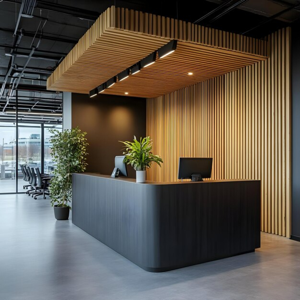 Our Office